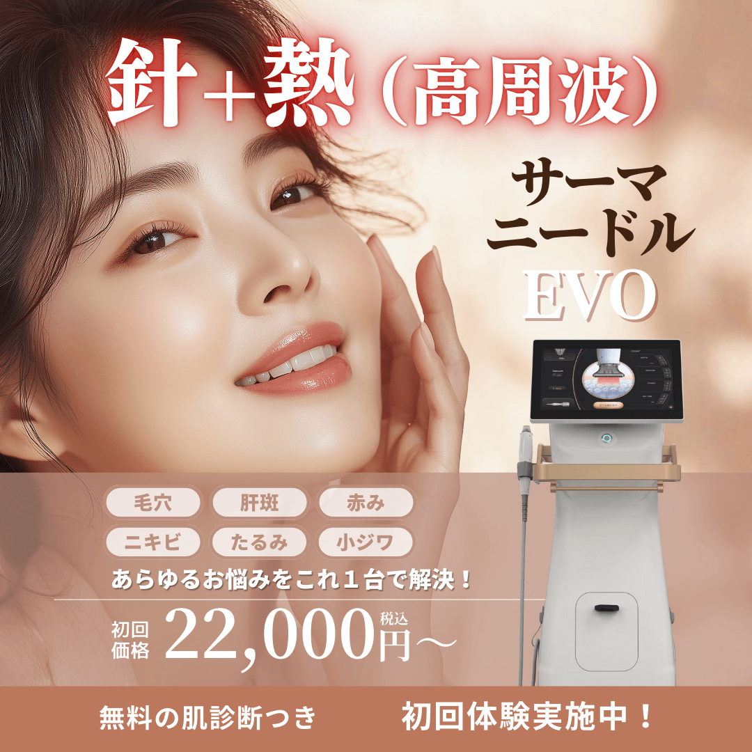 サーマニードル