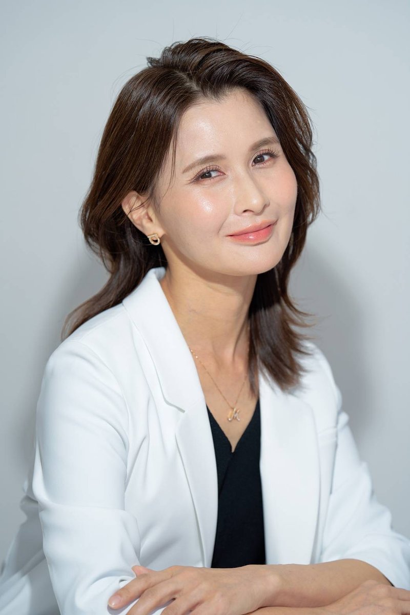院長 田中みき