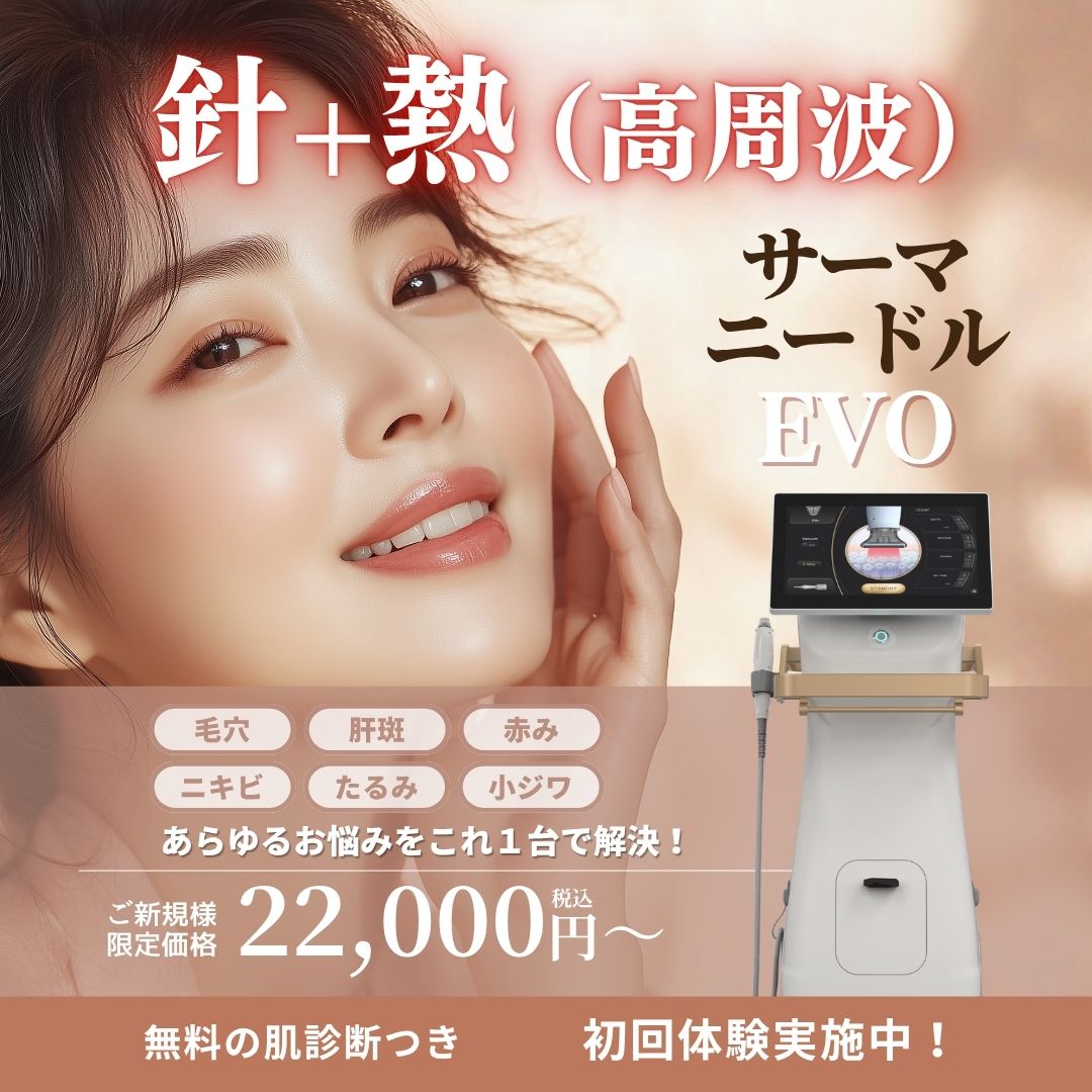 サーマニードル