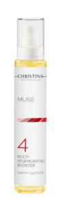 クリスティーナ NEW MUSE マルチリジェネレーティングブースター